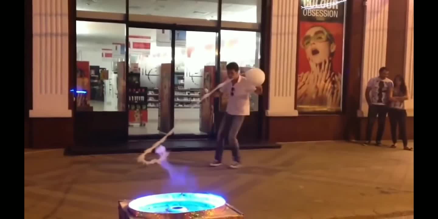 Dance lover