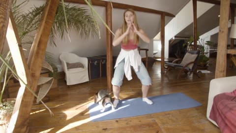 YOGAPRONA