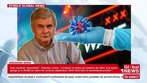 Știri (Global News România; 04.08.2023)1