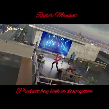 Mini Projector for iPhone