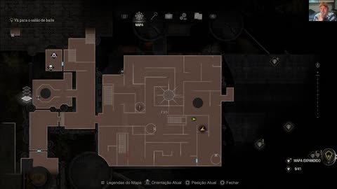 RESIDENT EVIL 4 remake CAP 09