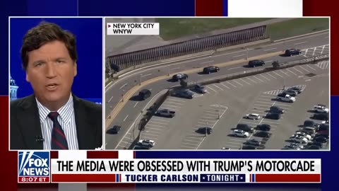 Tucker: Criminals are now a protected class