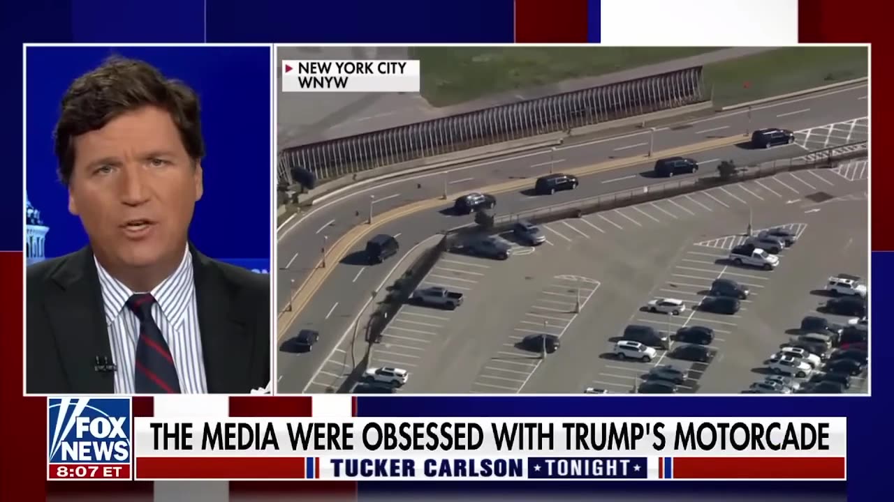 Tucker: Criminals are now a protected class