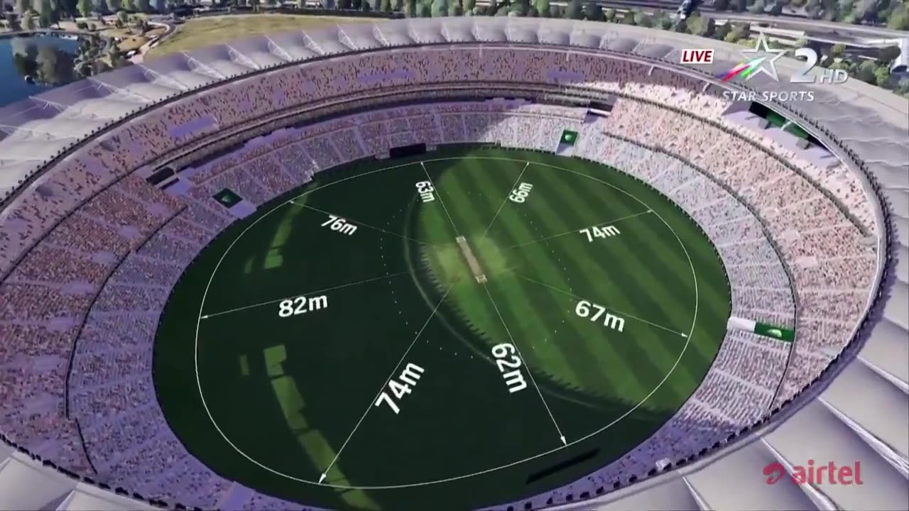 Australia versus West Indies 3th T20 cricket match