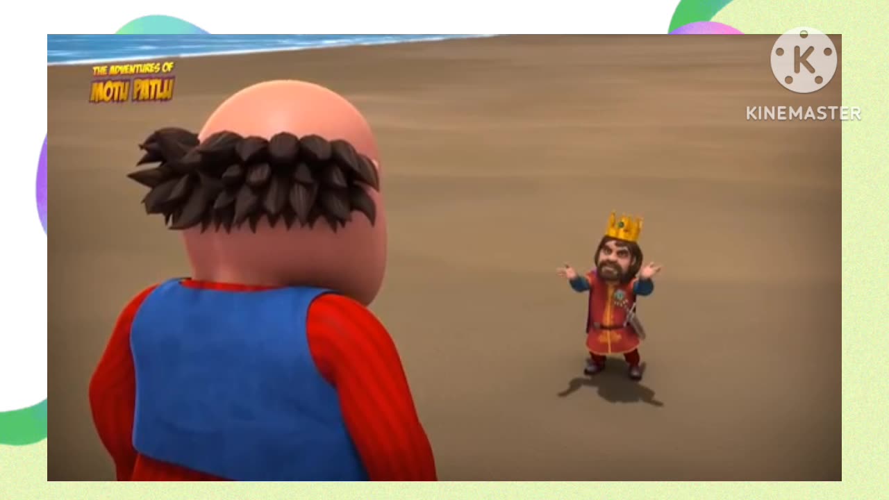 Motu patlu cartoon Hindi