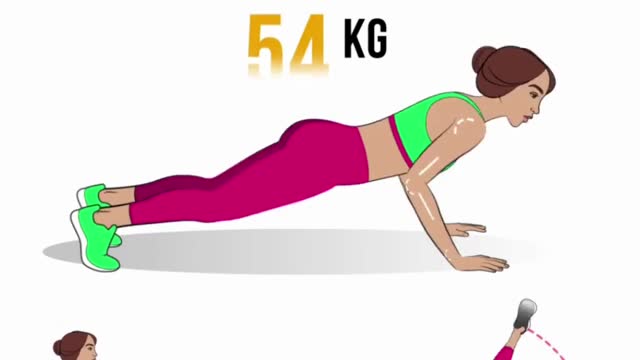 Lose Weight | Exercises To Lose Belly Fat | Exercises To Lose Weight for women