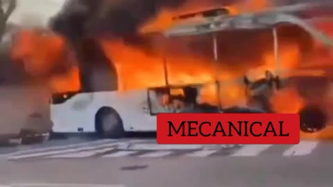 France, shit just got real