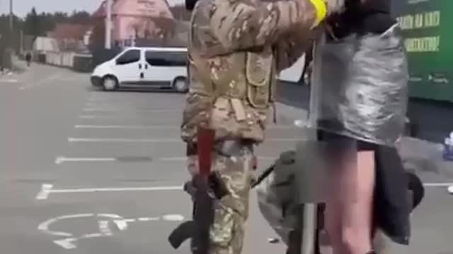 Funny or sad?