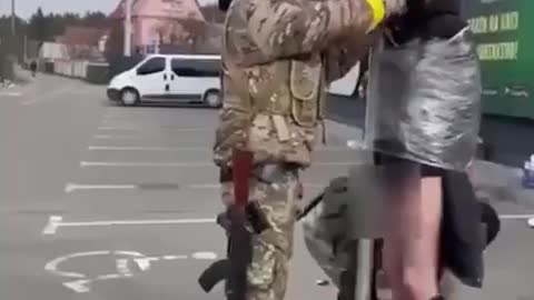 Funny or sad?