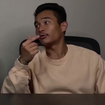 Ear Me Out Ep.7: Nephew Eating Routine