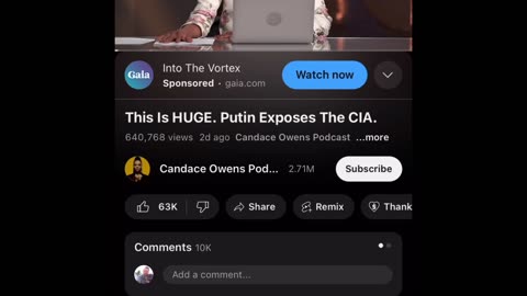 Grown children cover your ears