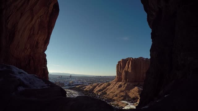 Into the Southwest Official Trailer |GoPro VLOG