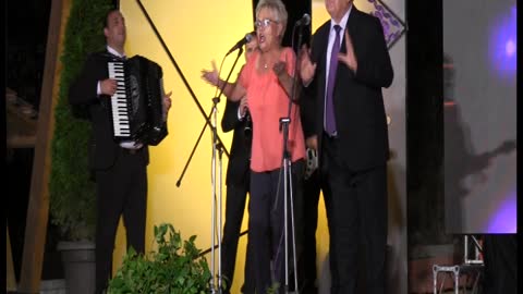 Lesocki Folk Fest 2015