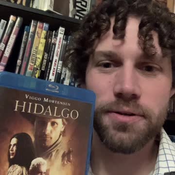 Micro Review - Hidalgo