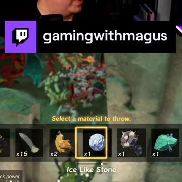 Present for you! | Legend of Zelda: Tears of the Kingdom | game play | episode 41