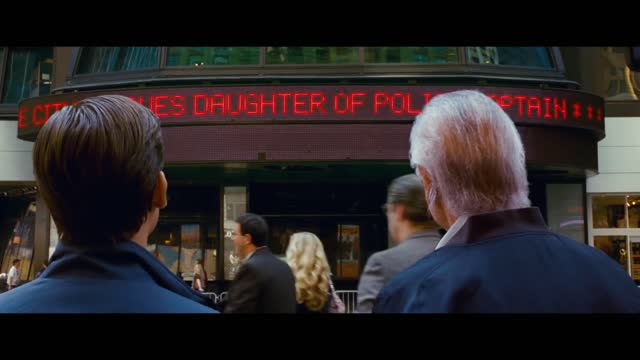 I Guess One Person Can Make A Difference - Stan Lee Cameo - Spider-Man 3 (2007) Movie CLIP HD