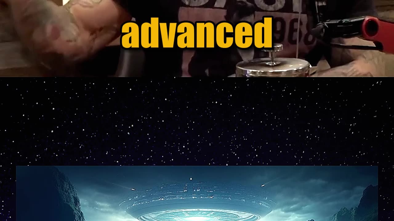 Will Aliens SAVE US? 😱