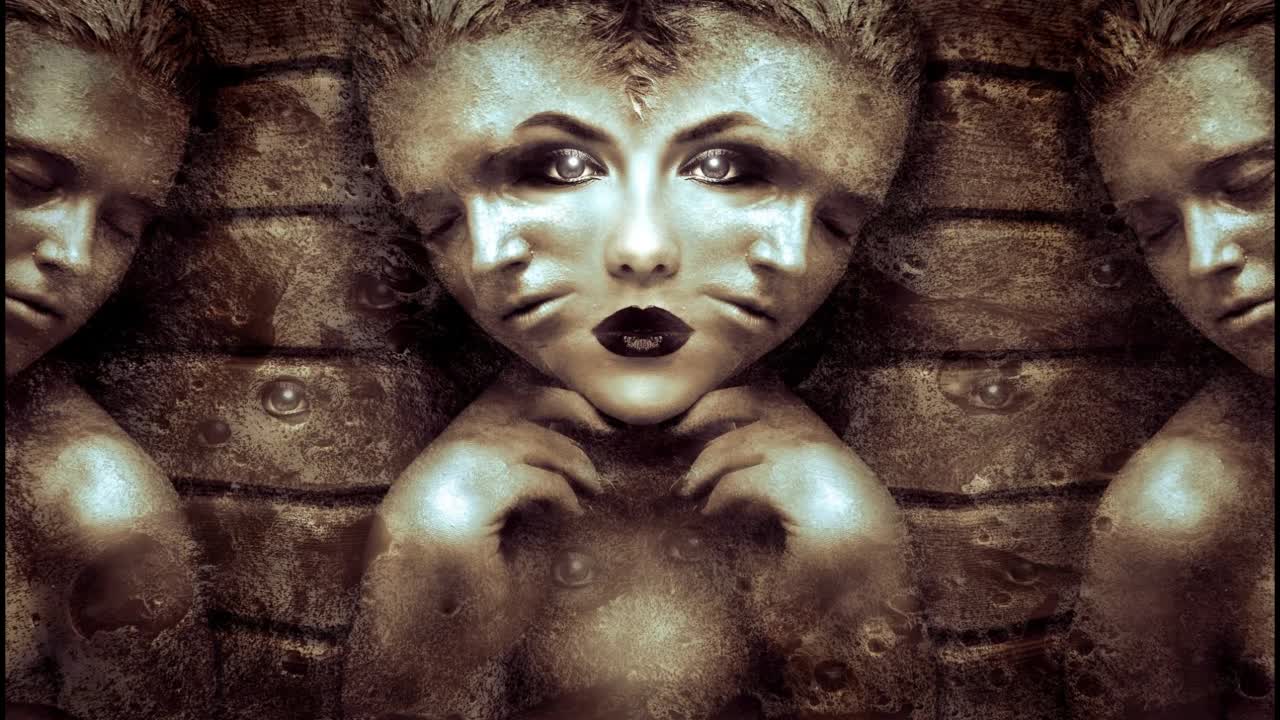 mikrofalowa kontrola umysłu -- trinity WOLNOSC ANARCHIA