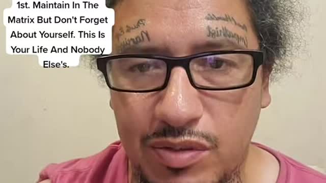 3D-7D Life Mental Coach Red Pill