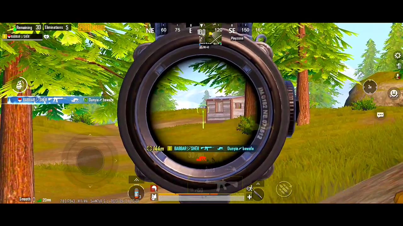 Pubg