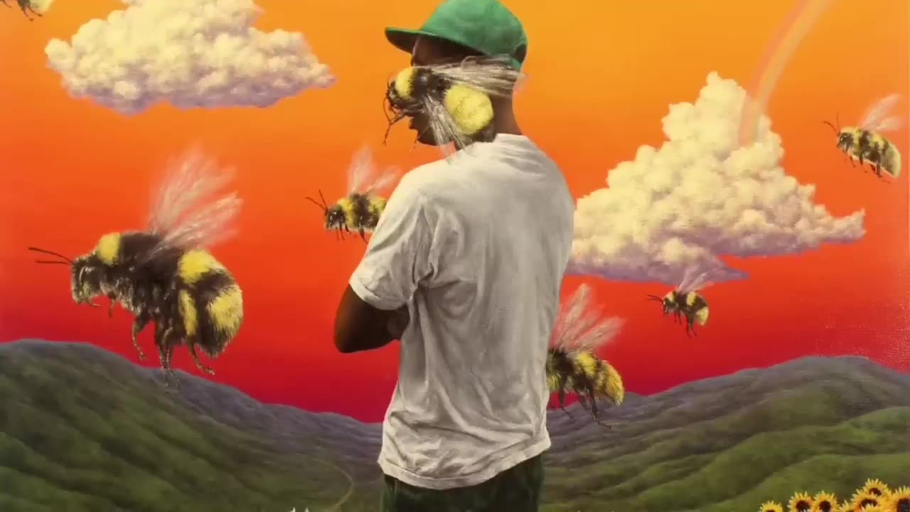 Tyler the Creator- See you again