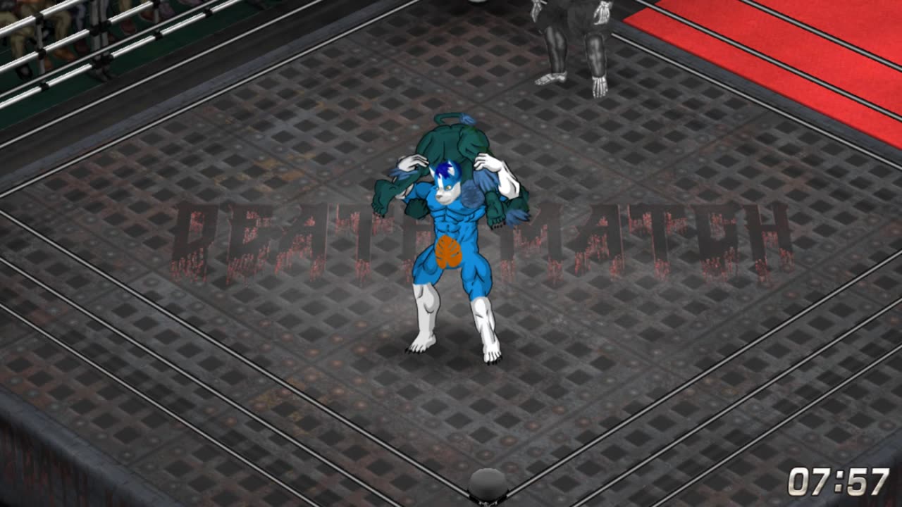 FPWW - 【Hexamon】