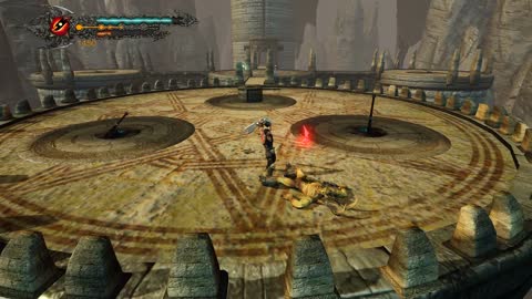 Garshap The Monster Slayer, Playthrough, Pt.2