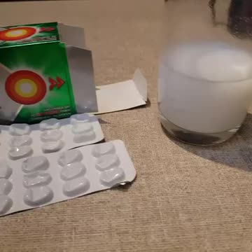 Graphene Oxide in Nurofem EXPOSED