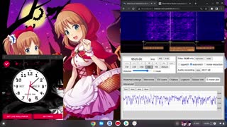 KBS World Radio 05/10/2022 1505 UTC 9515kHz