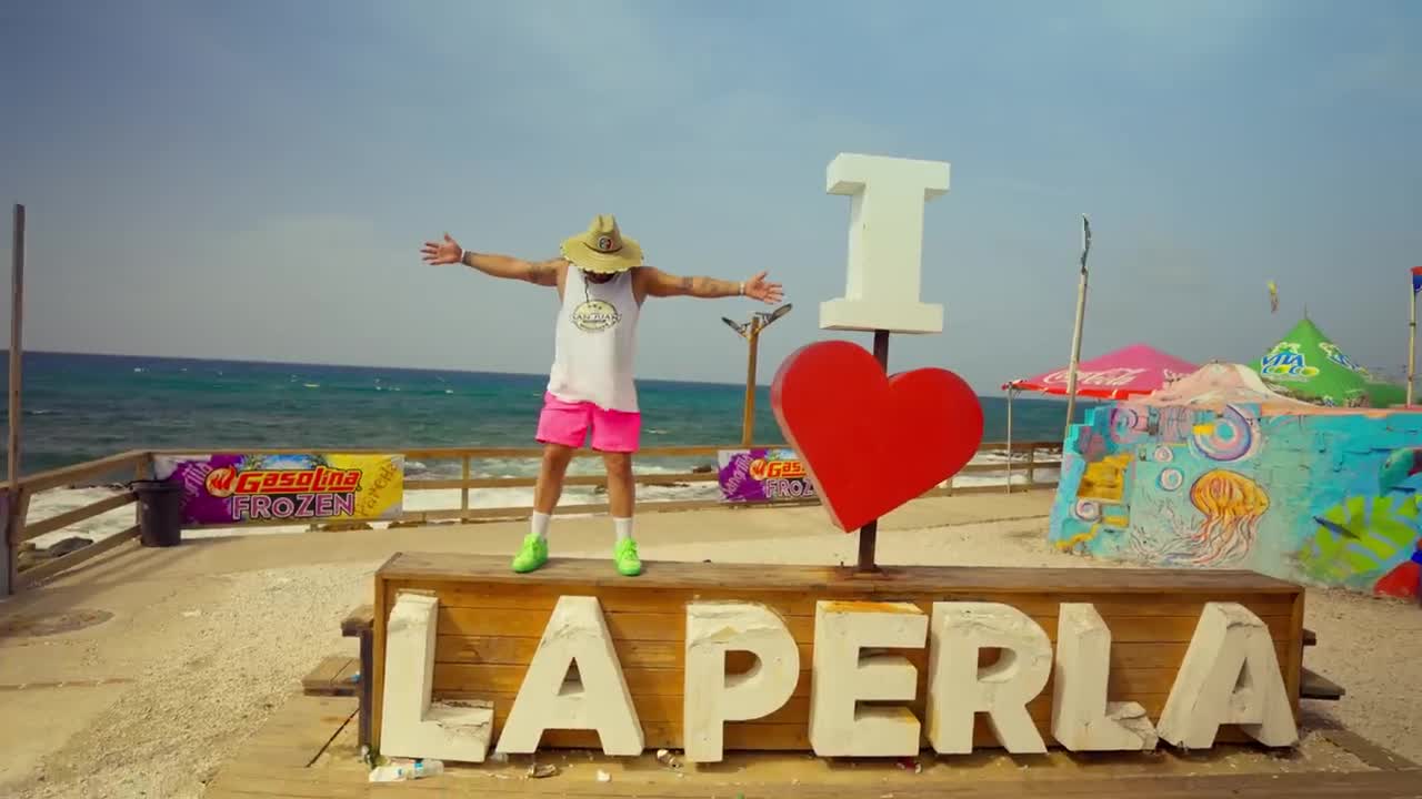 Secreto ( Video Oficial )