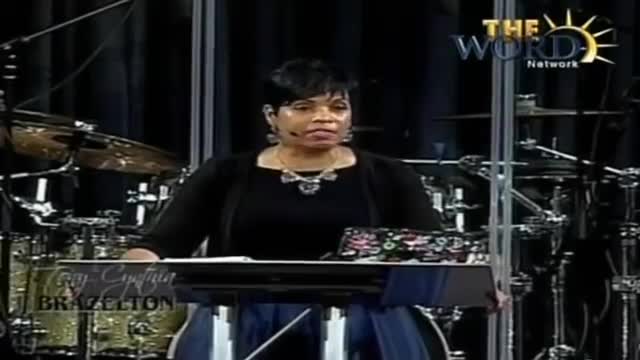 Cynthia Brazelton, Create To Prosper (2)