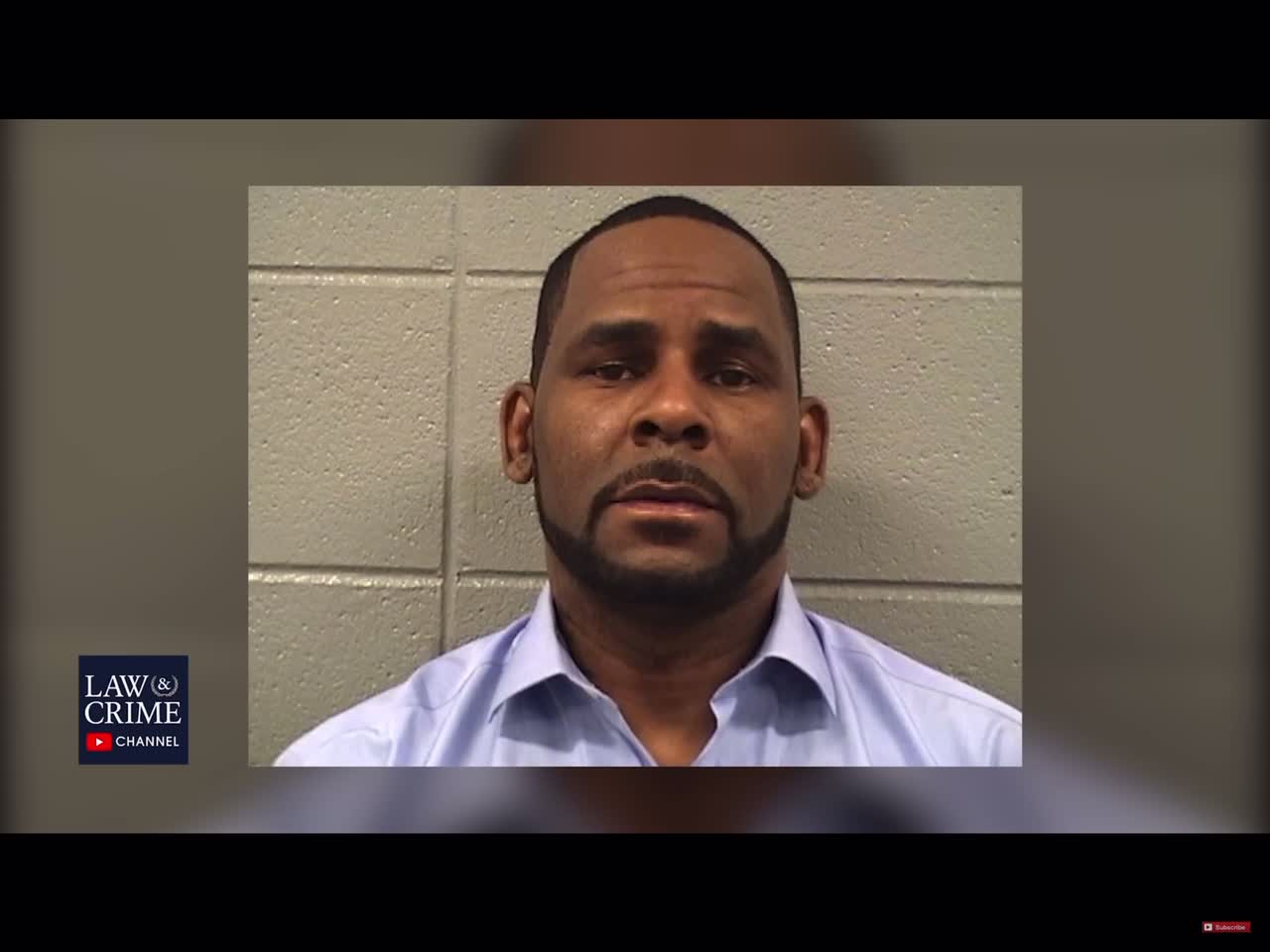 R. Kelly sentenced to 30 years in prison for sex crimes against children Boys and Girls