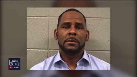 R. Kelly sentenced to 30 years in prison for sex crimes against children Boys and Girls