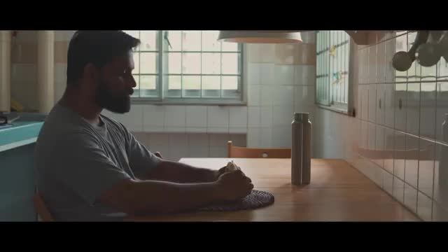 Lockdown | One Minute Short Film Challenge | Film Riot