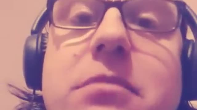 Dave Jeffers I Won't Back Down