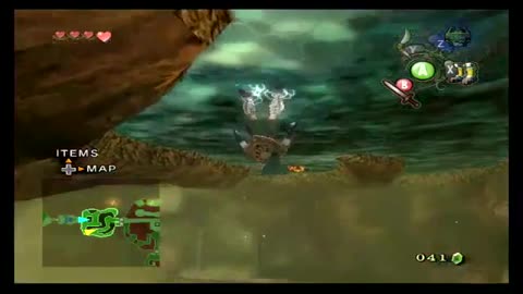 Let's Play Twilight Princess Part 10