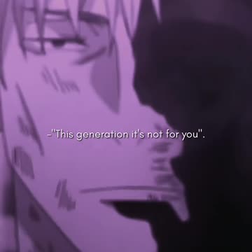 Nanami 💔😢 | Jujutsu Kaisen edit |