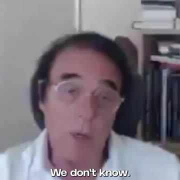 We Need Annual Parasite Cleanses