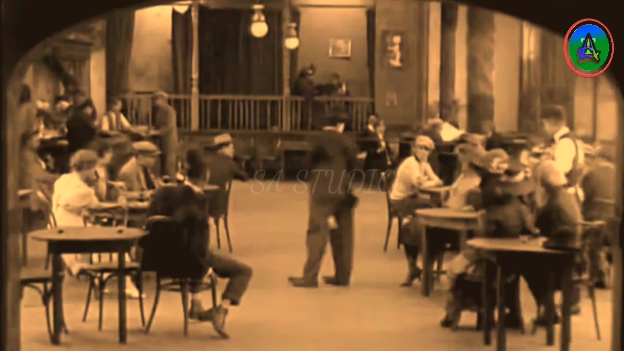 Mr.Charlie Chaplin | Feeding Machine | Modern Times | Best (Episode part 01) company fun Channel,