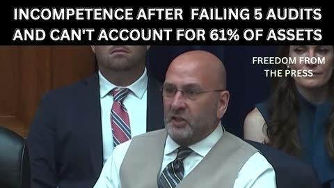 Where did the Money go?!?