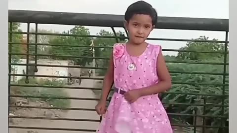 Girl Dancing