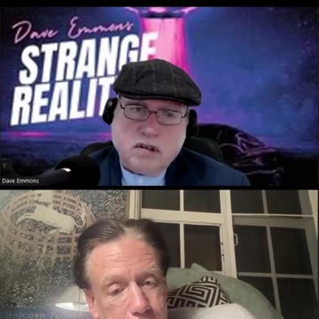 Dr. Richard Gallagher tells us about his new book about angels and demons.