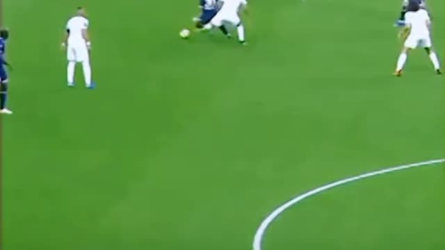 Lionel Messi 2022