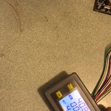 EPU PERFECTION SELF RUNNING 0.0 watt 40VDC ZVS SUPPLY