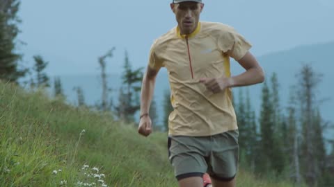 Montrail FKT™ III Short Sleeve Shirt