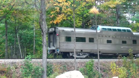 Conway Scenic Railroad