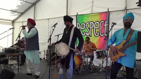 Respect Festival Diversity Festival Ocean City Plymouth 2019 singles 1.