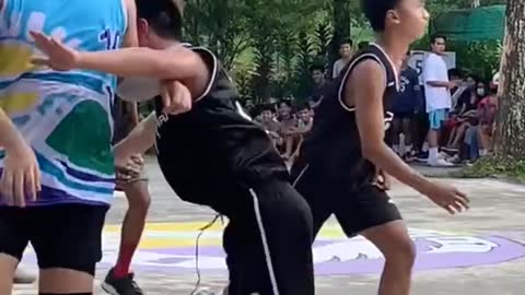 crazy Filipino sports