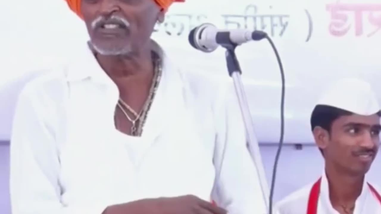 Indurikar maharaj