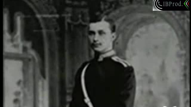 Mark O'Leary - Mannerheim